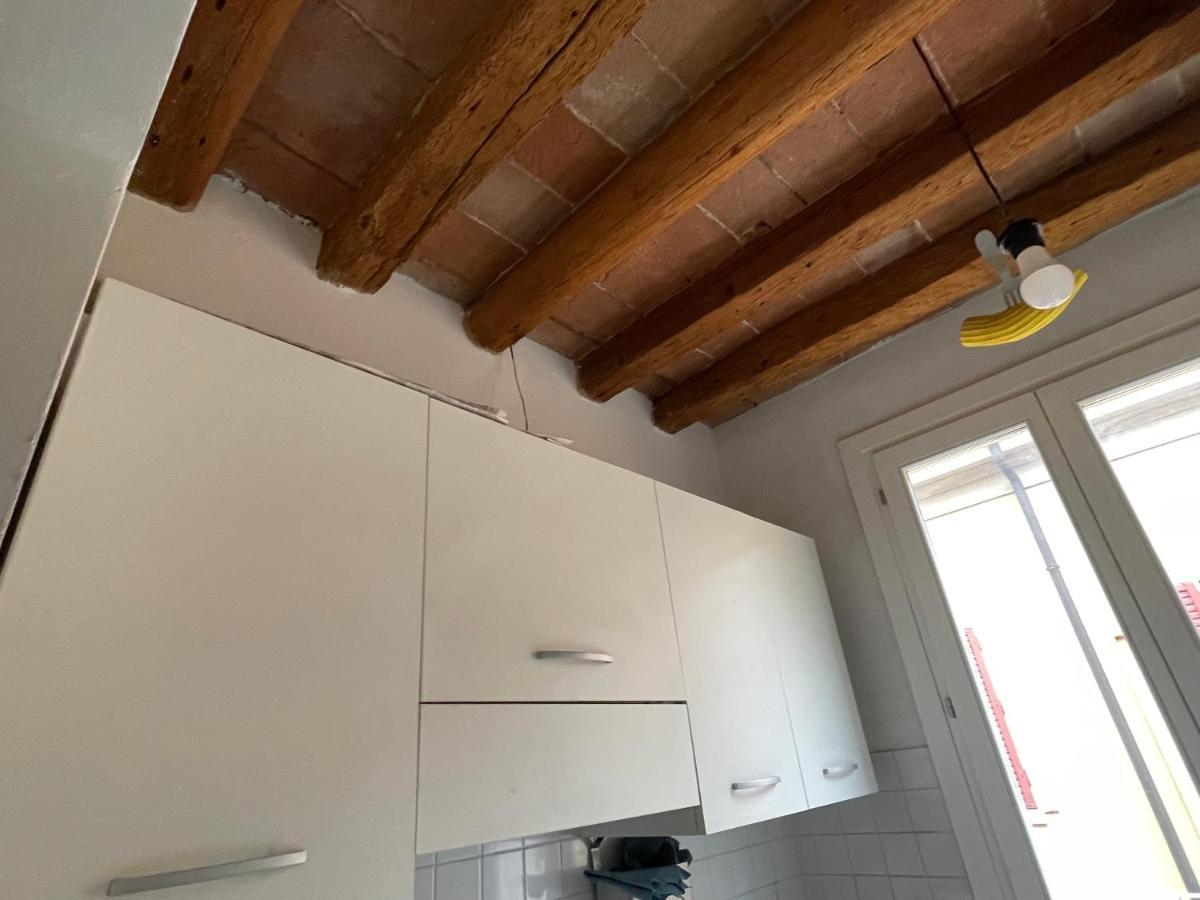 Maison Vert Appartamento In Centro Storico A Modena Exterior foto